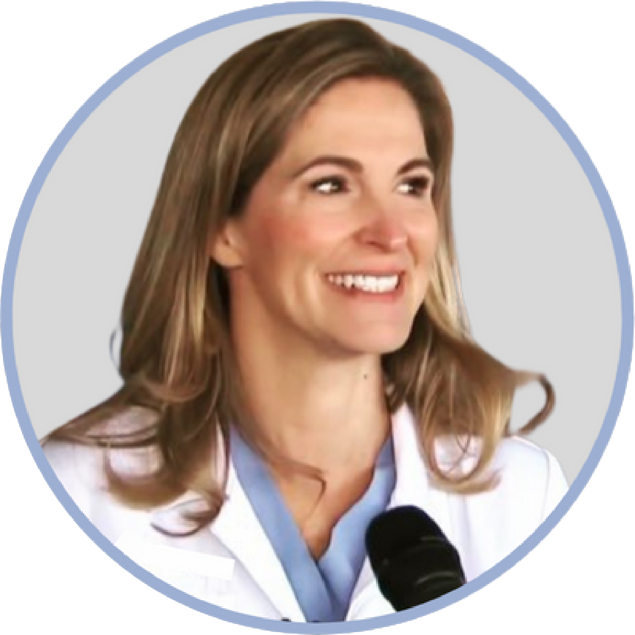 Dr. Mary Talley Bowden